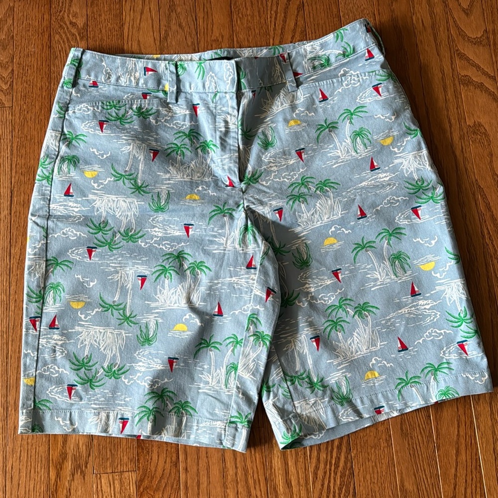 Lands’ End NWOT Women’s Shorts